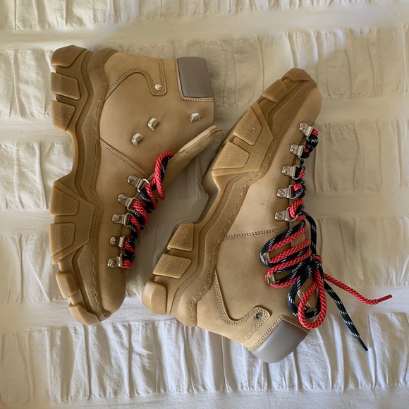 Another Project x Anthropologie - Hedwig Boot - Picture 6 of 8